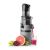ETA Vitalic 4032 juicer in use with fruits and juice