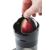 Adding apple slices to ETA Vitalic juicer