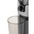 ETA Vitalic juicer pulp container close-up