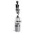 ETA 4032 Vitalic Juicer - Black/Grey 94890824