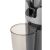 ETA 4032 Vitalic Juicer - Black/Grey 94890824