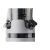 ETA 4032 Vitalic Juicer - Black/Grey 94890824