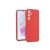 Red Haffner Soft Silicone Phone Case for Samsung Galaxy A35 5G