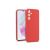 Haffner Soft Samsung Galaxy A35 5G Case - Red 94890992