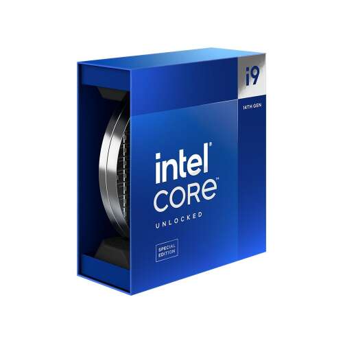 Procesor Intel Core i9-14900KS Special Edition 14. generácie, krabica