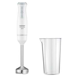 Zelmer Pulsar Deluxe 800W Hand Blender with Measuring Cup - Zelmer