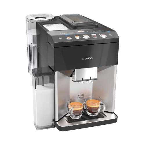 Siemens EQ.500 Automata Espresso Gép