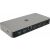 Dockingstation IcyBox USB Type-C mit zweifacher Videoausgabe retail 144964038