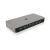 Dockingstation IcyBox USB Type-C mit zweifacher Videoausgabe retail 144964038