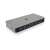 Dockingstation IcyBox USB Type-C mit zweifacher Videoausgabe retail 144964038