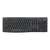 Logitech MK370 Combo for Business drahtlose Tastatur, schwarz