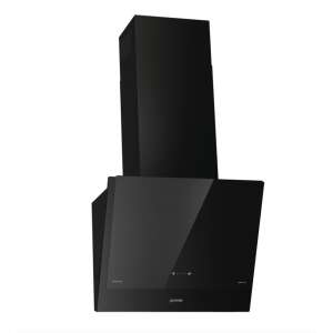 Gorenje WHI6SYB Páraelszívó - Fekete - Falra szerelhető