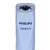 Philips OneBlade First Shave QP1324/20 elektromos borotva, kék, a tetejének közelképe
