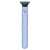 Philips OneBlade First Shave QP1324/20 elektromos borotva, kék, elülső nézet
