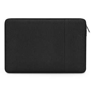 Devia Macbook Pro 15.4/16.2 Univerzális Tablet Tok - Fekete 94887923 