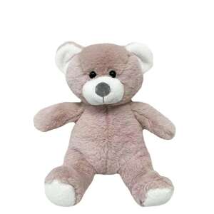 Pink teddy bear plush toy, 23 cm, Tulilo - Tulilo