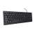 Trust TK-150 Billentyűzet - US Kiosztás 134230152