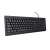 Trust TK-150 Billentyűzet - US Kiosztás 134230152