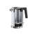 Graef WK 401 1L White Electric Kettle with Cut-Away View