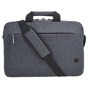 Taška na notebook HP Prelude Pro 15,6 palca, čierna, s nastaviteľným ramenným popruhom - HP Tašky a puzdrá na notebooky