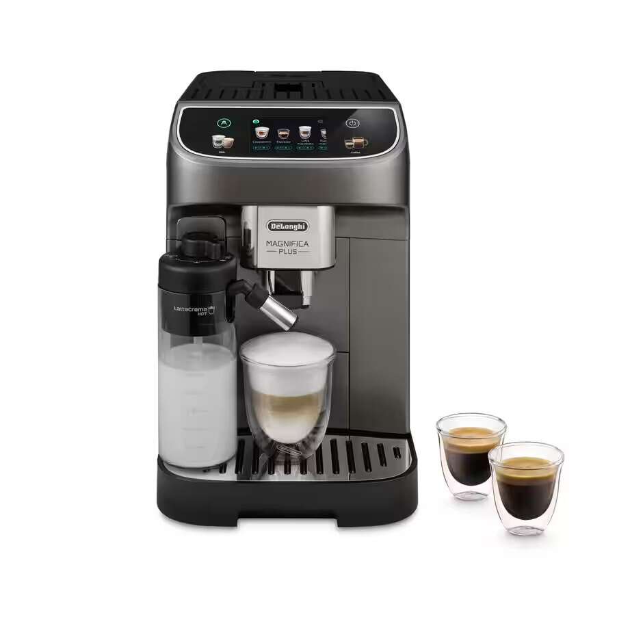 Delonghi ecam320.70.tb automata kávéfőző