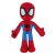 Marvel Spidey és Csodálatos Barátai Pókember Világító Plüss Játék