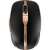 Cherry DW 9100 SLIM vezeték nélküli egér, felülnézet
