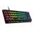 Razer Huntsman V3 Pro Mini 60% Analog Optical Gaming Keyboard, US Layout, Black, Side View