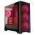 Modecom Volcano Expanse S Apex ARGB - Számítógépház - Midi 94888731