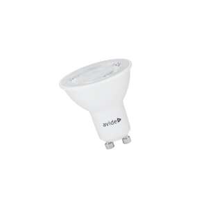 Avide ABGU10NW-7W-NBA 7W GU10 LED Spot izzó - Természetes fehér 94889416 