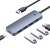 Baseus UltraJoy Lite 15cm USB-A 3.0 HUB (4 Port) 163709244