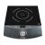Hyundai IND133 Induction Cooktop - Black 94890037