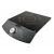 Hyundai IND133 Induction Cooktop - Black 94890037