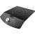 Hyundai IND133 portable induction hob, black