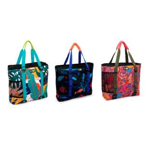 Gio Style Boxy+ L Kühltasche - 3 verschiedene Designs - Kühltaschen, Kühlakkus