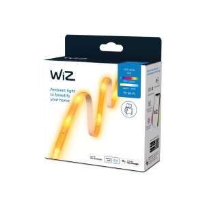 WiZ Smart WiFi LED szalag 4m - RGB 94890401 