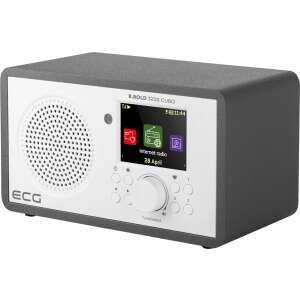 ECG B.BOLD Internetes Rádió - 3200 CUBO 94890772 - ECG