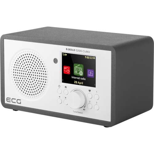 ECG B.BOLD Radio Internet - 3200 CUBO 94890772