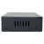 AVIZIO AV-SU4GP2G Gigabit Switch oldalnézet