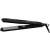 Rowenta SF3320F0 Optiliss+ Hair Straightener, black, angled view