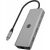 RaidSonic USB-C Dokkoló - 7 Port, 100W 94891303