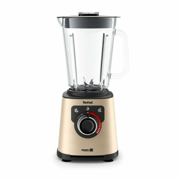 E-shop Tefal BL871A31 Perfectmix+ Glass Dune vysokovýkonný mixér, 1200W,...