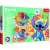 Puzzle Trefl Lilo & Stitch Maxi cu 24 piese pentru copii de la 3 ani