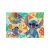 Fertiges Trefl Lilo & Stitch 24-teiliges Maxi Puzzle