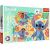 Trefl Lilo i Stitch Puzzle Maxi 24 elementy pudełko