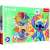 Trefl Lilo & Stitch 24-elementowa Maxi puzzle dla dzieci w wieku od 3 lat