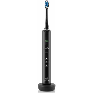 ETA 170990010 Szónikus Elektromos fogkefe, Fehér, napi fogápoláshoz - Eta