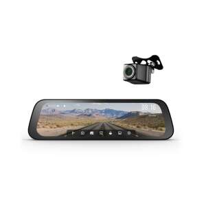 Xiaomi 70mai Dash Cam S500 Menetrögzítő kamera + RC13 hátsó kamera szett 94892869 