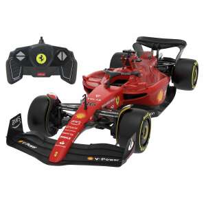 Jamara Ferrari F1-75 RC Model de Mașină - 1:18 94892917 - Jamara