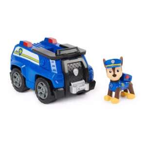PAW PATROL POJAZD PODST EKO CHASE 6069059 WB2 94893090 - Spin Master